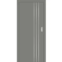 Posuvné dveře do pouzdra INTERSIE LUX NEREZ