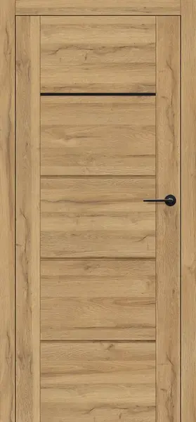 Interiérové dveře LAURENTIE 3