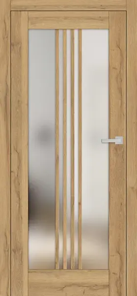 Interiérové dveře Lukrecie 4