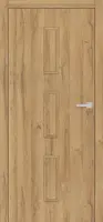 Interiérové dveře ANSEDONIA 3 - Výška 210 cm