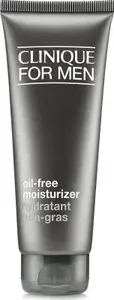 Clinique Zmatňující pleťový krém For Men (Oil Free Moisturizer) 100 ml