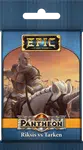 Epic Pantheon Gods: Riksis vs Tarken Booster
