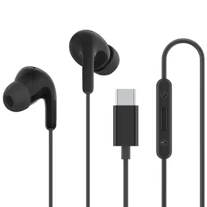 Xiaomi  Earphones M2413E1 s USB-C černá