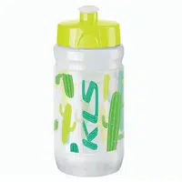 Dětská cyklo láhev Kellys Youngster 0,3 l Cactus