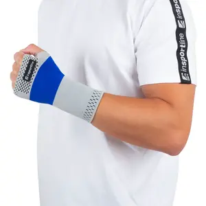 Bandáž zápěstí WTB04 levá M