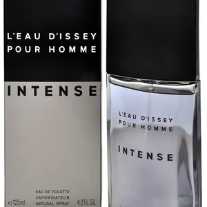 Issey Miyake L´Eau D´Issey Pour Homme Intense - EDT 125 ml