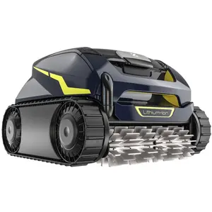 Zodiac RF 5400iQ FreeRider - Aku vysavač do bazénu