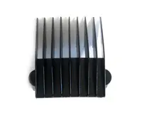 Náhradní nástavec pro strojek Fox Flamenco, Techno, Swing - 12 mm (2740077)