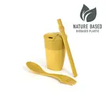 Light my fire ReKit BIO 3ks mustyyellow Hrnek