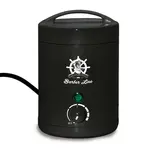 Profesionální ohřívač vosku Ragnar Wax Heater 04505 - černý + dárek zdarma