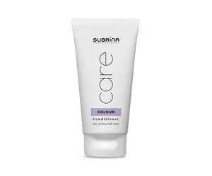 Kondicionér pro barvené vlasy Subrina Professional Care Colour Conditioner - 25 ml (060297)