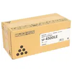 Ricoh 407323 černý (black) originální toner