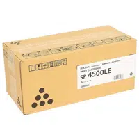 Ricoh 407323 černý (black) originální toner