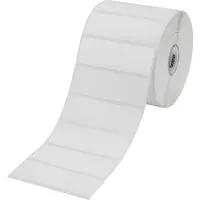 Kompatibilní role etiket pro Brother RD-S04E1, 76mm x 26mm, 1500 etiket