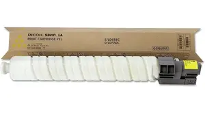 Ricoh 841457, 842049, 841453, 841161, 841453 žlutý (yellow) originální toner