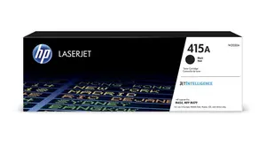 HP 415A W2030A černý (black) originální toner