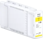 Epson T41F440 žlutá (yellow) originální cartridge