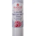 Pomáda na rty s panthenolem Amoené, trnka - 4,2 g (0127T00000)