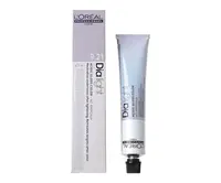 Přeliv na vlasy Loréal Dialight 50 ml - odstín 9.21 velmi světlý duhový popelavý - L’Oréal Professionnel + dárek zdarma