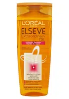 Šampon pro suché vlasy Loréal Elseve Extraordinary Oil  - 250 ml - L’Oréal Paris