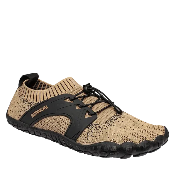 Bennon BENNON Bosky barefoot EU 37, sand Unisex volnočasové boty