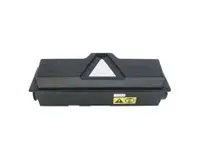 Triumph Adler 4455010115 černá (black) originální toner