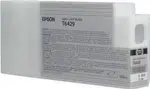 Epson T642900 světle černá (light black) originální cartridge
