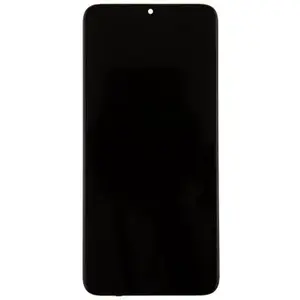 LCD + dotyková deska pro Xiaomi Poco M3, black