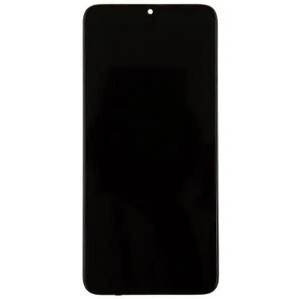 LCD + dotyková deska pro Xiaomi Poco M3, black