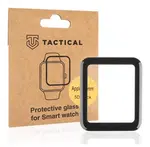 Tvrzené sklo Tactical Glass 5D Apple Watch 41mm Series 7