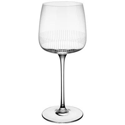 Sklenice na červené víno Afina, sada 4 ks, 200 ml - Villeroy & Boch