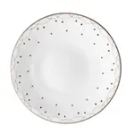 Talíř Garlands 25 cm kolekce Julemorgen - Wik & Walsøe