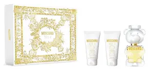Moschino Toy 2 - EDP 50 ml + sprchový gel 50 ml + tělové mléko 50 ml