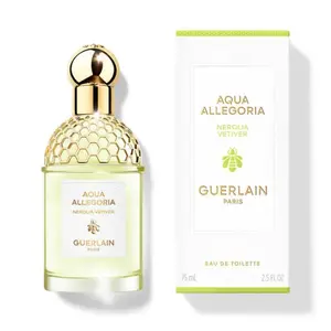 Guerlain Aqua Allegoria Nerolia Vetiver - EDT 125 ml