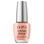 OPI Lak na nehty s gelovým efektem Infinite Shine (Gel-Like Lacquer) 15 ml On A Mission