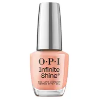 OPI Lak na nehty s gelovým efektem Infinite Shine (Gel-Like Lacquer) 15 ml On A Mission