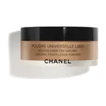 Chanel Sypký pudr pro přirozeně matný vzhled Poudre Universelle Libre (Natural Finish Loose Powder) 30 g 40 Medium Plus