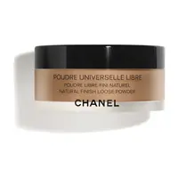 Chanel Sypký pudr pro přirozeně matný vzhled Poudre Universelle Libre (Natural Finish Loose Powder) 30 g 40 Medium Plus