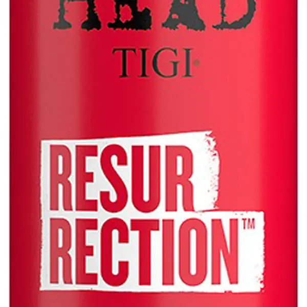 Tigi Šampon pro slabé a křehké vlasy Bed Head Resurrection (Super Repair Shampoo) 100 ml