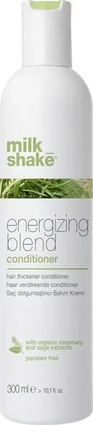 Milk Shake Hydratační kondicionér na vlasy Energizing Blend (Conditioner) 1000 ml