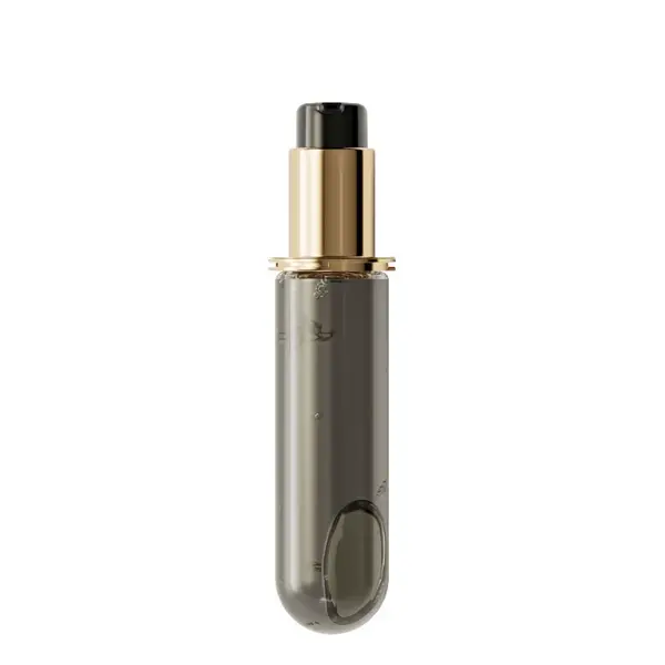 Parfémovaný olej na vlasy s výtažkem z myrhy Kérastase Chronologiste L'Huile De Parfum - 75 ml, náhradní náplň + dárek zdarma