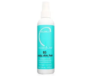 Hydratační mlha pro pokožku hlavy, těla a vlasů Malibu C B5 Scalp, Skin, Hair Revitalizer Mist - 236 ml + dárek zdarma