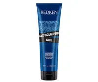 Gel na vlasy s maximální fixací Redken Max Sculpting Gel Hardwear - 250 ml + dárek zdarma