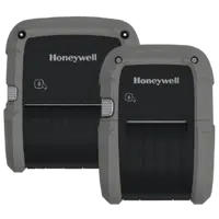 Honeywell RP Series RP2A0000C30, 8 dots/mm (203 dpi), USB, BT (BLE), Wi-Fi, NFC, ZPLII, CPCL, IPL, DPL