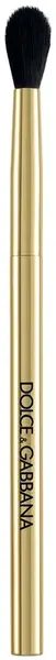 Dolce & Gabbana Kosmetický štětec na oční stíny (Eyeshadow Blender Beauty Brush)