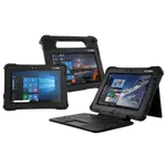 Zebra XPAD L10 RTL10B1-C1AS0X0000A6, datový terminál, BT, Wi-Fi, 4G, NFC, GPS, Android