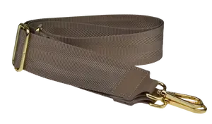 NovaKabelka.cz Látkový přídavný popruh tracolla 215