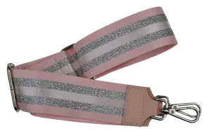 NovaKabelka.cz Látkový přídavný popruh tracolla 101