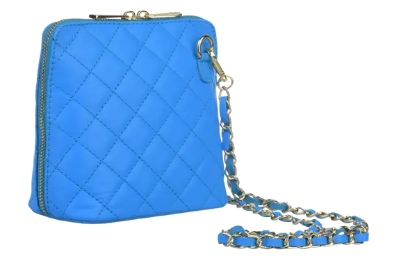 NovaKabelka.cz Giulia Blu Chiaro