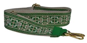 NovaKabelka.cz Látkový přídavný popruh tracolla 164